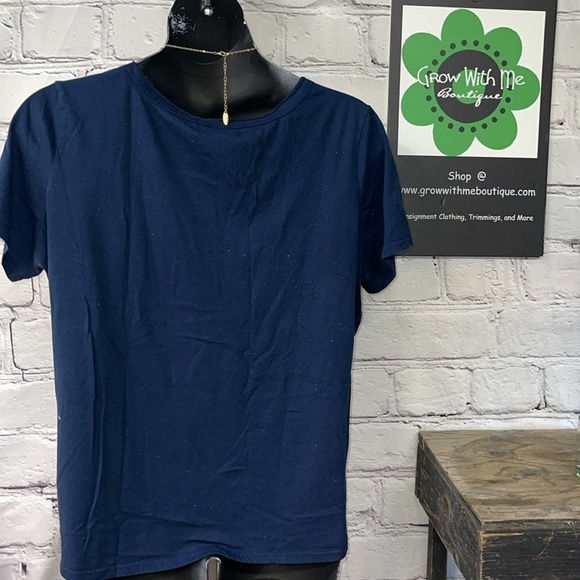 Lady 12 football T-shirt 3XL - Picture 5 of 5